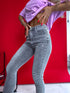 Jeans "KEEP IT NEUTRAL" AP397-34 - GRAY
